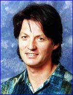 Alan Beaven