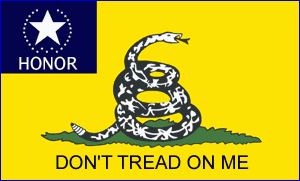 Honor Flag